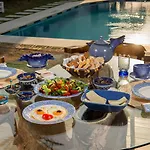 Destina Otel Çeşme