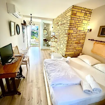 Destina 4* Кешме