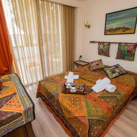 Destina Hotell Çeşme