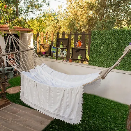 Hotell Destina Çeşme