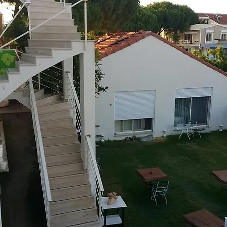 Hotel Destina