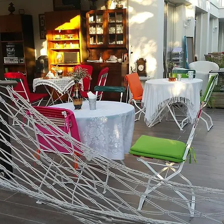 Hotel Destina Cesme