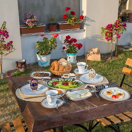Hotel Destina Cesme