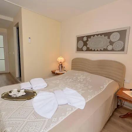 Hotel Destina