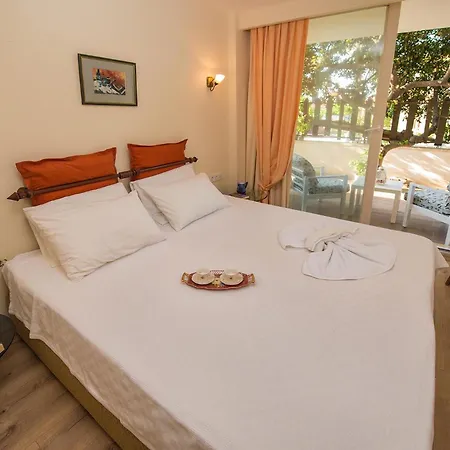 Hotell Destina Çeşme