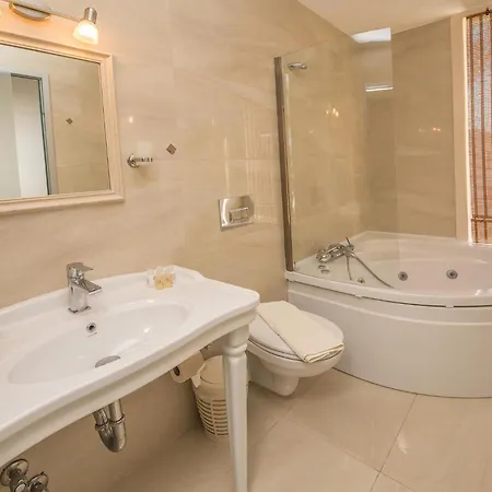 Destina 4* Кешме