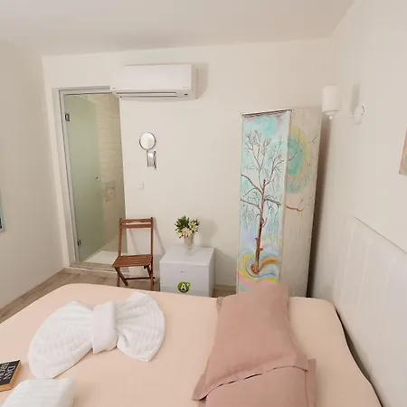 Destina 4* Çeşme
