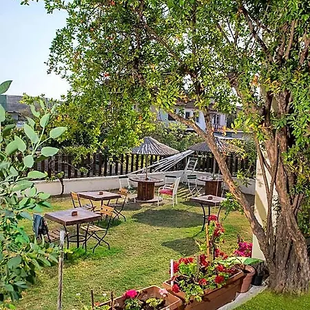 Hotel Destina Cesme