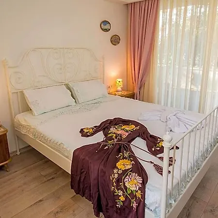 Destina 4* Cesme