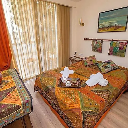 Hotel Destina 4*