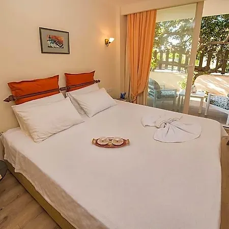Hotel Destina Cesme