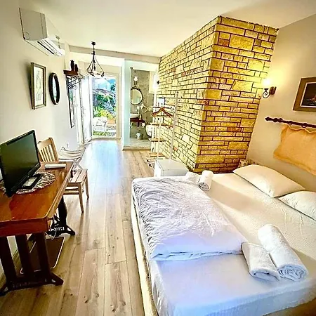 Destina Hotel 4*