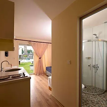 Hotel Destina 4*