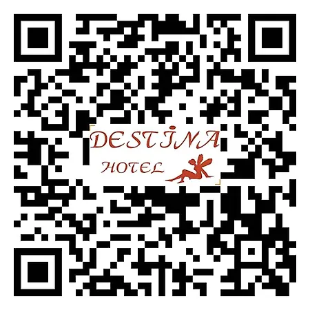 Destina Cesme