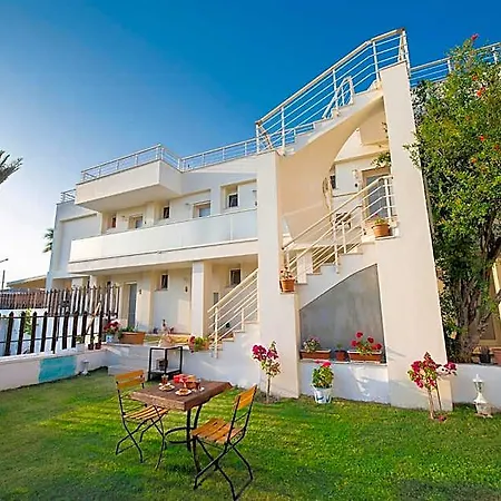 Hotel Destina 4*