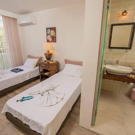 Otel Destina