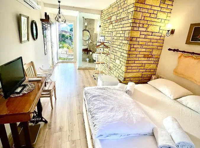 Destina 4* Кешме