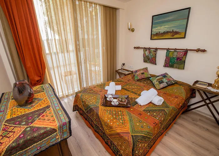 Destina Отель Кешме