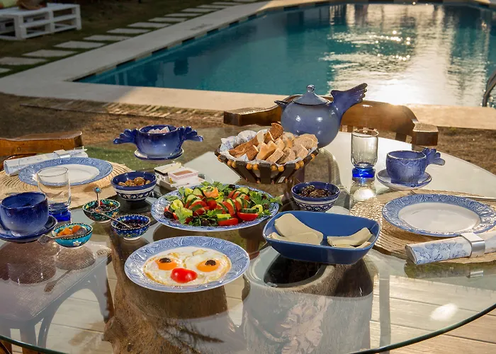 Destina מלון Çeşme