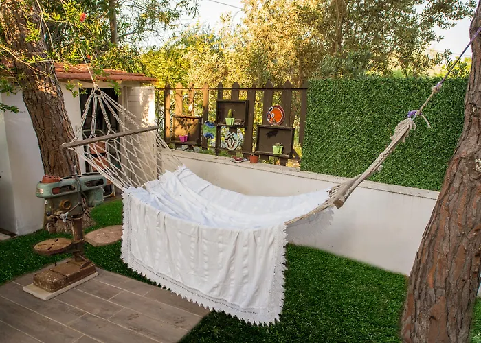 Отель Destina Кешме