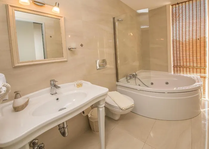 Destina 4* Кешме